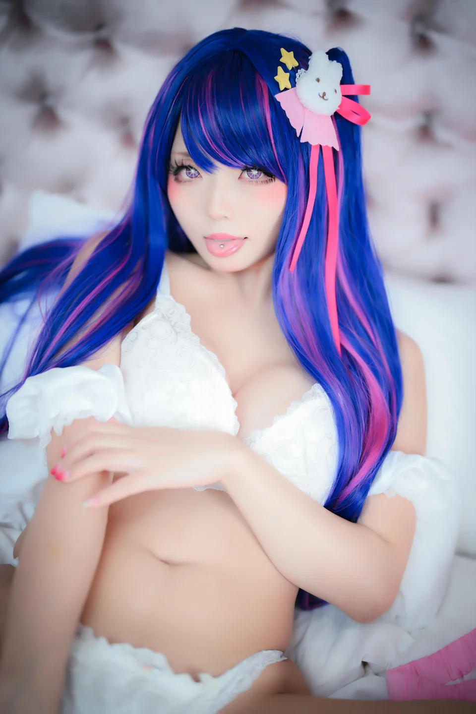 ChuChu♡MAGIC_なごみ亭ちゅちゅ_推しの秘密_推しの子_186P_482MB tg@simisebaisi 【丝足阁】056.webp